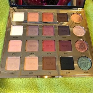 Tarteist PRO Amazonian Clay Palette